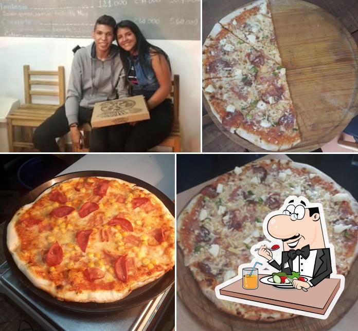 KABU Pizzas Express