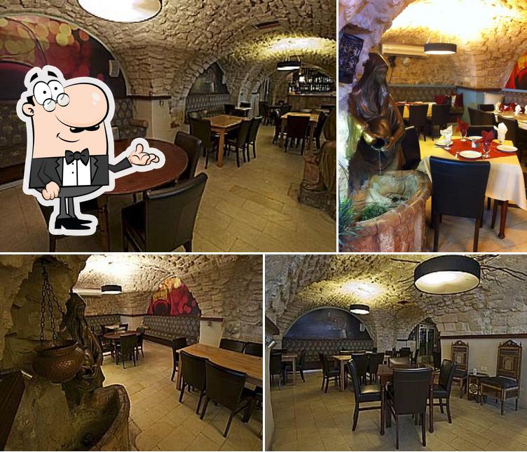 Kastana Bar