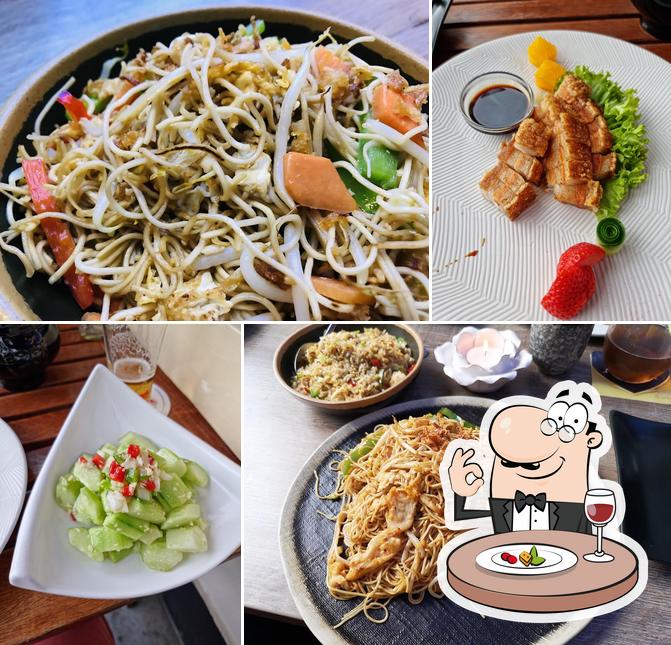 Restaurant Lychee