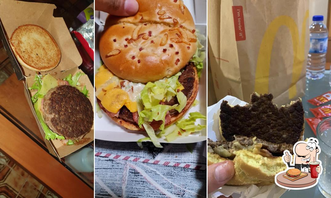 McDonald's - Alverca