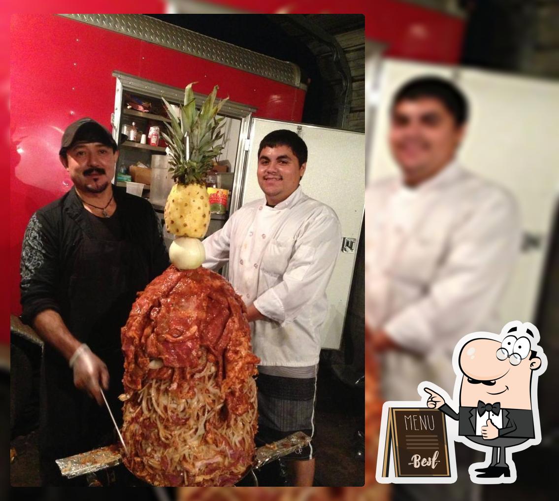 Ricos Tacos El Padrino