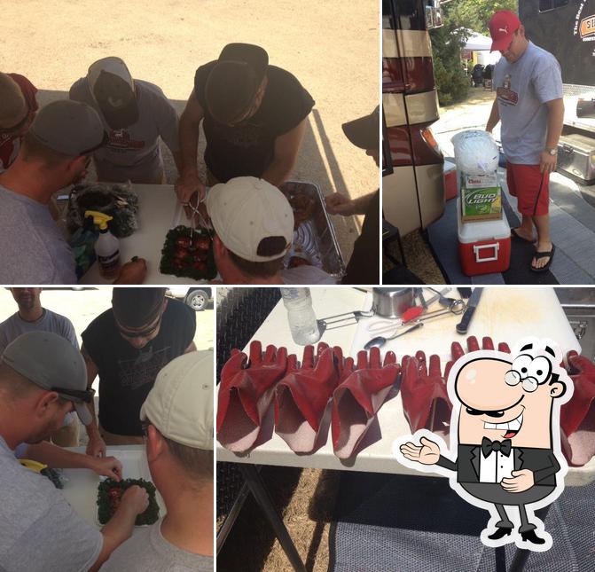 Shorty's BBQ and Catering-Hays, Kansas