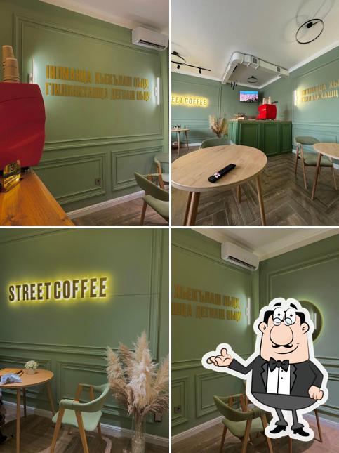 Streetcoffee