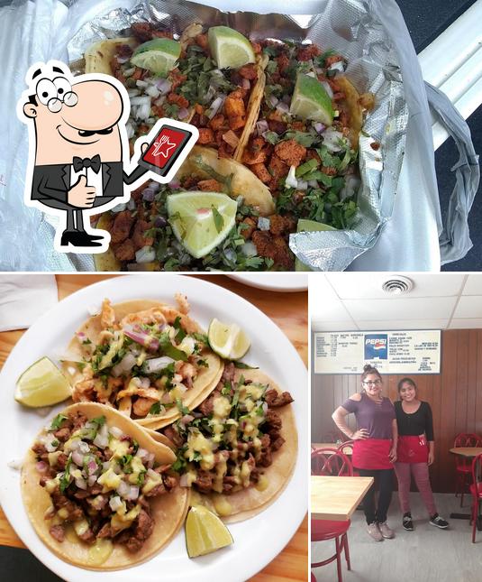 Taquería El Rinconcito