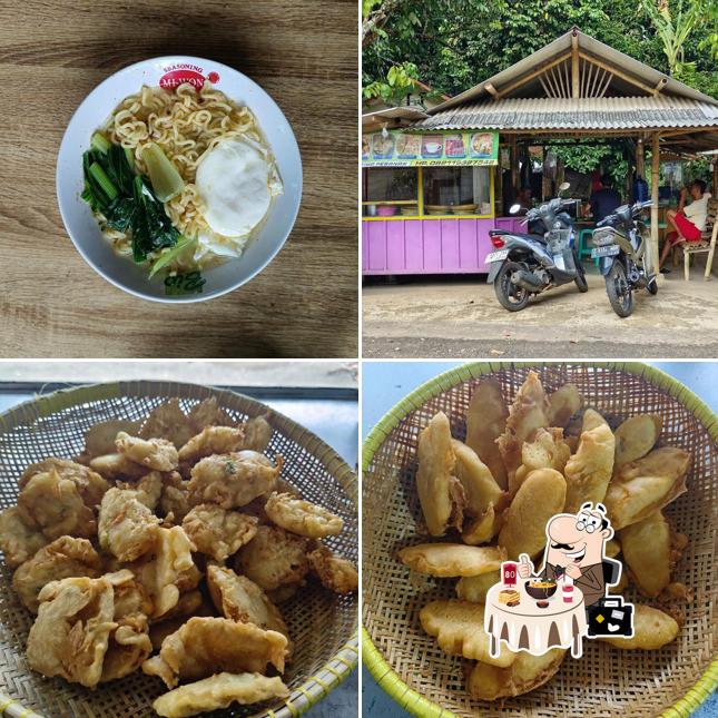 Warkop babeh