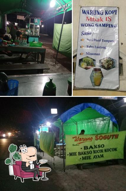 Warung Soguth