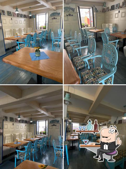 café Aimé Loket