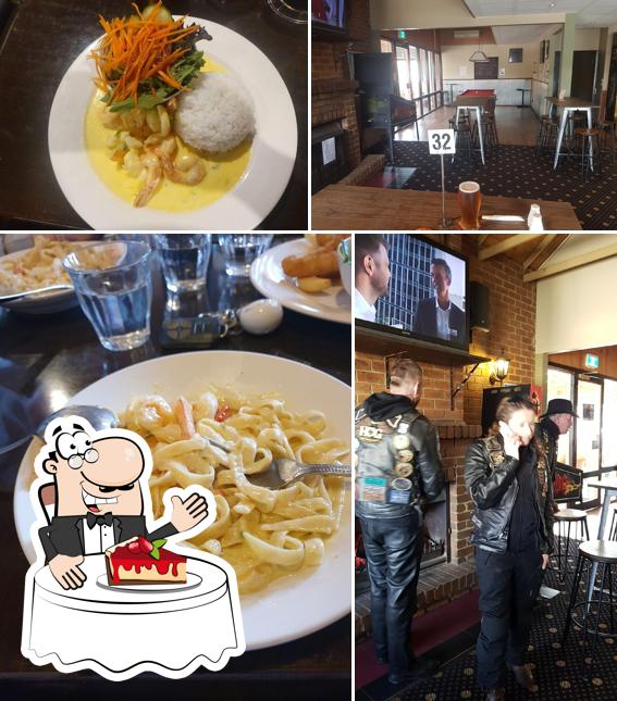 Riddells Creek Hotel