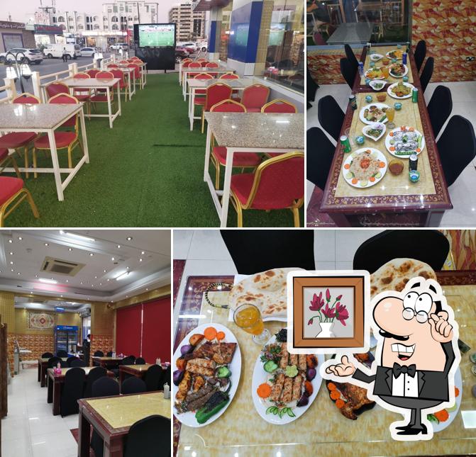 Royal Bukhari Restaurant