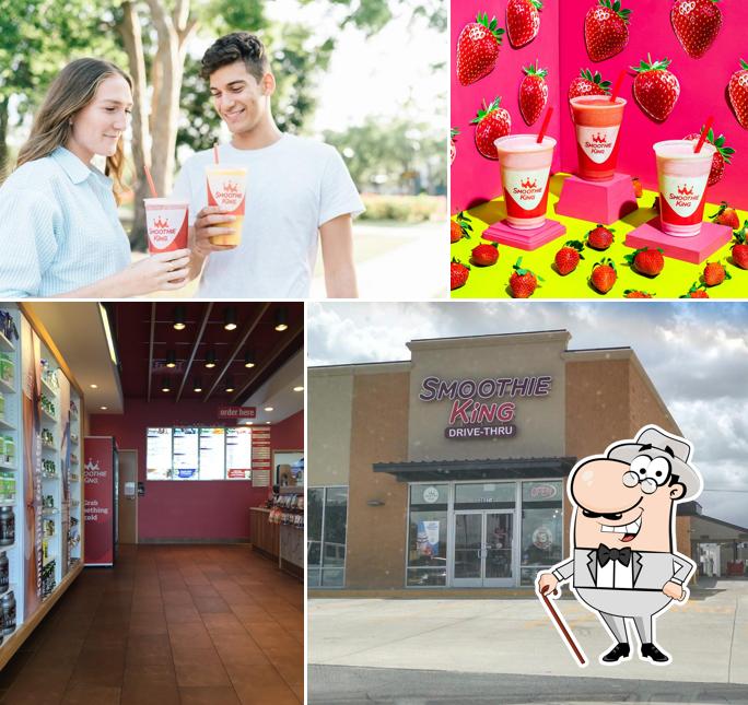 Smoothie King