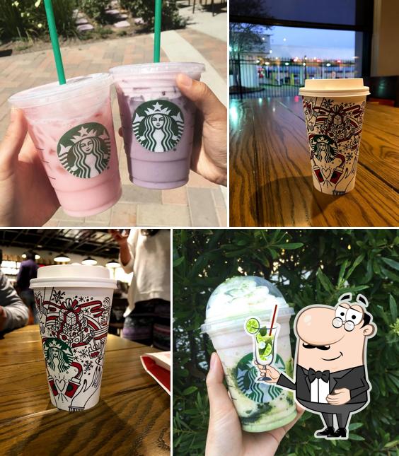 Starbucks Coffee Company