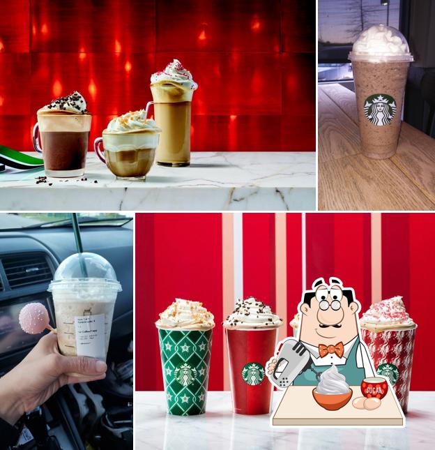 Starbucks Coffee Company