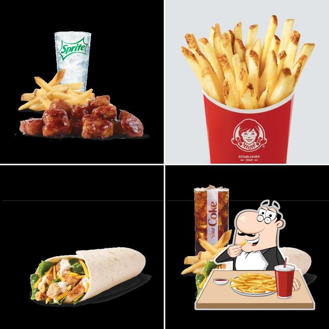 Wendy's