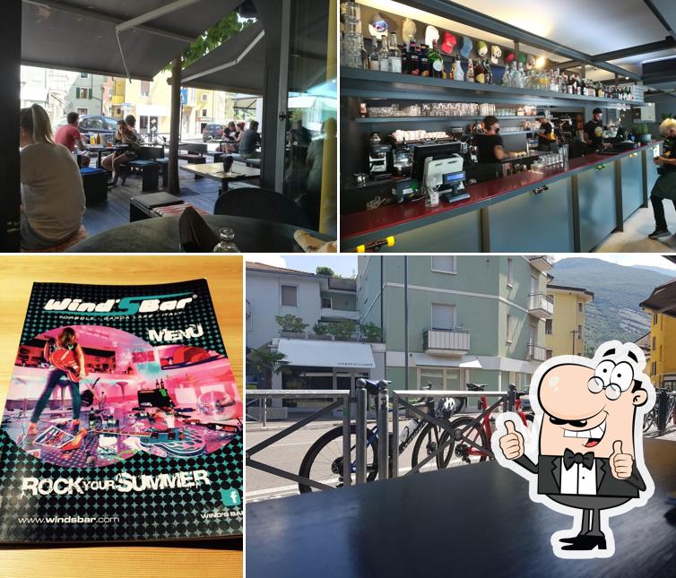 Wind's Bar & Bistrot