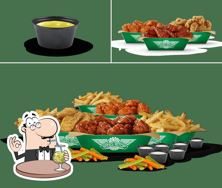 Wingstop