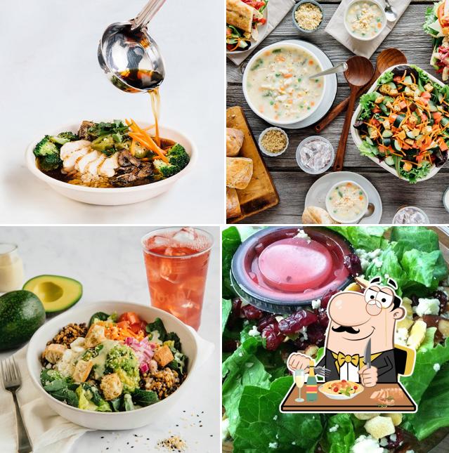 Zoup! Eatery