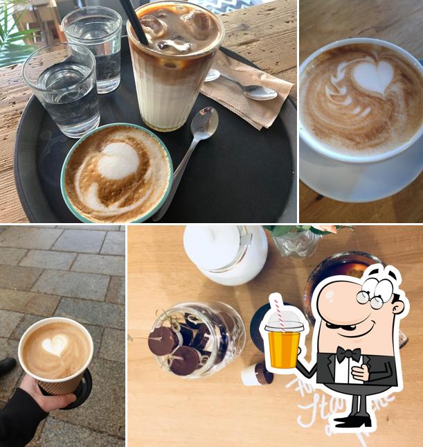 KAVA coffee roasters STORE Traunstein