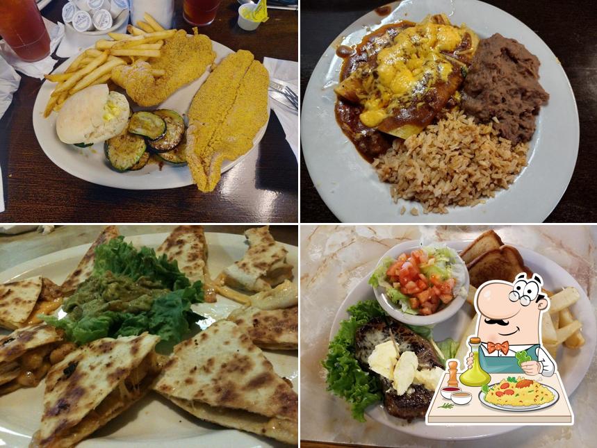Town House Restaurant