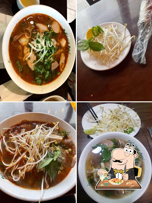 Delicious Phở