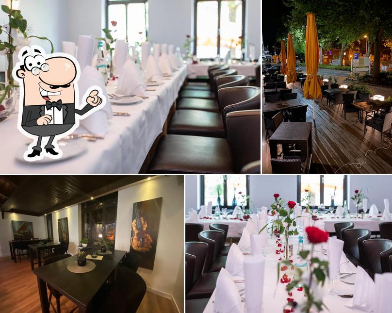 Restaurant Schützenhaus Frechen