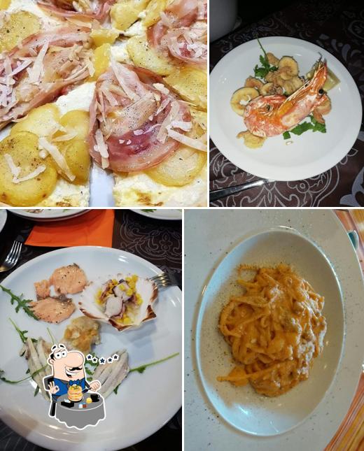 100 Gradi Ristorante