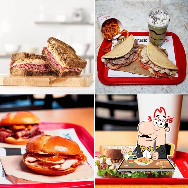 Arby's