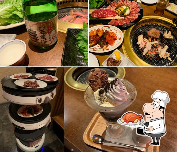 Yakiniku Yaenzu
