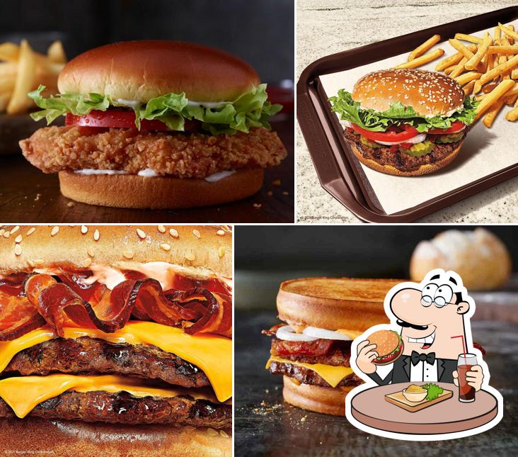 Burger King