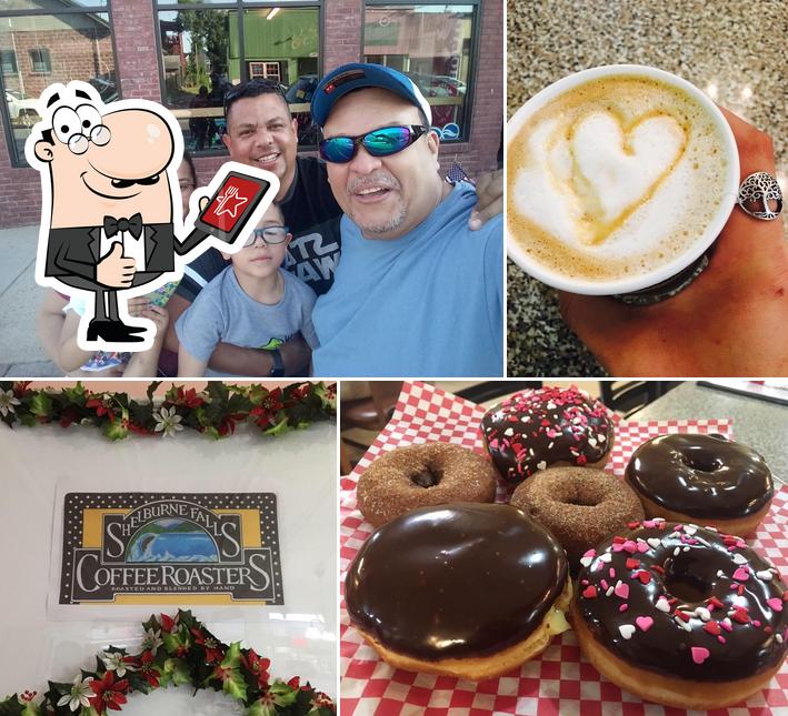 Shelburn Falls Coffee Roasters