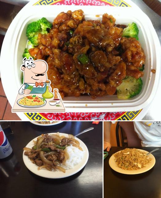 Chinatown Restaurant
