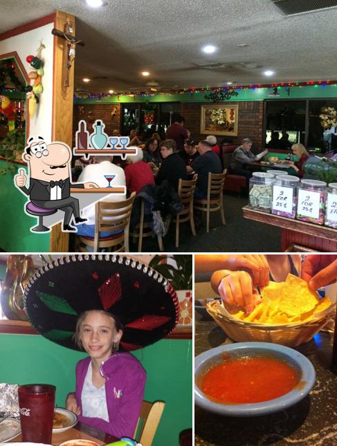 El Maguey