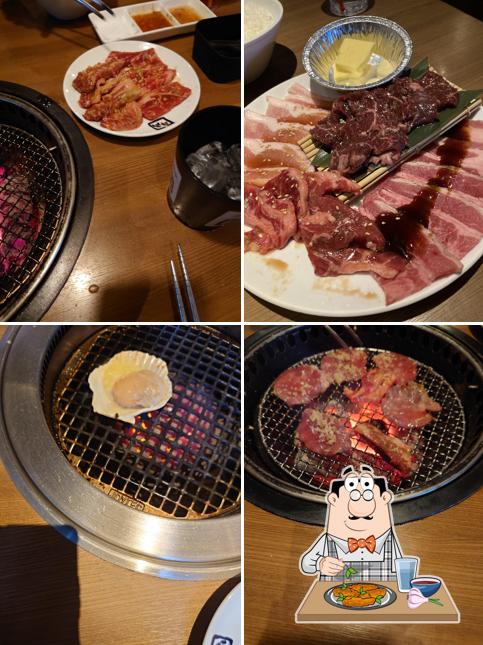 Gyu-Kaku