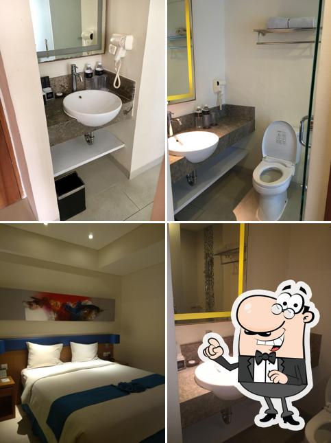 Hotel ZIA Bali - Kuta