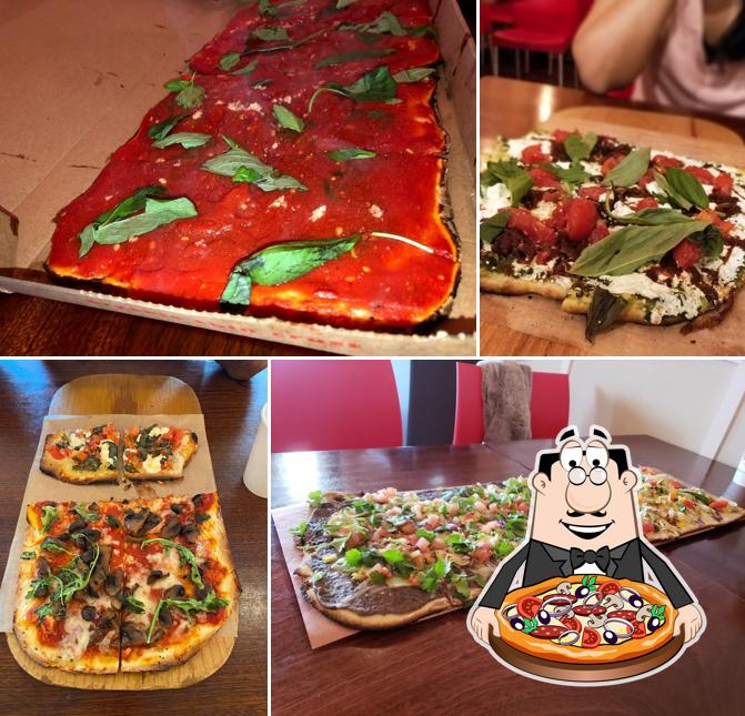 Jules Thin Crust