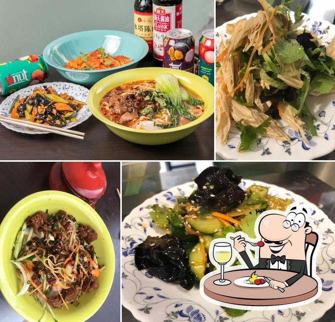 Китайская кухня