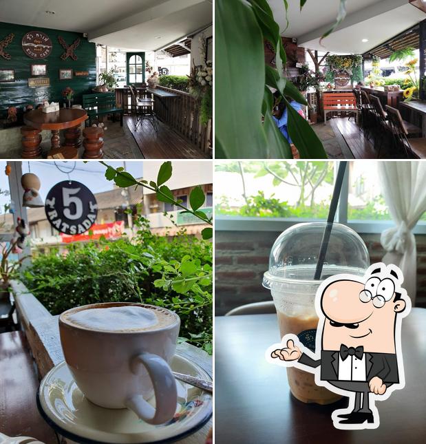 Kour Cafe