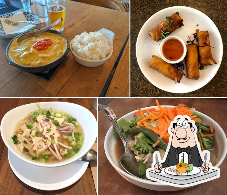 Lanna Thai Restaurant