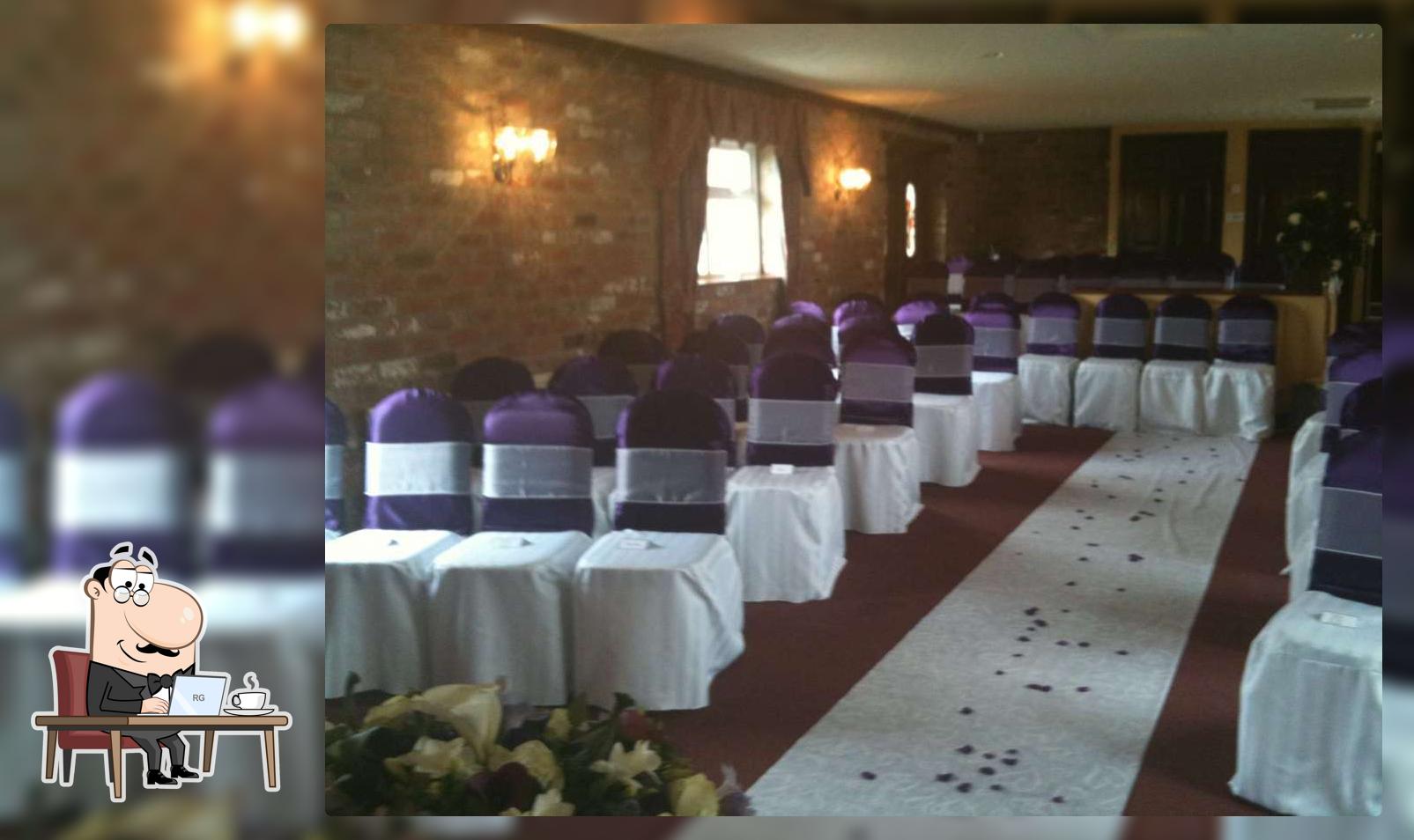 Lumb Farm Restaurant