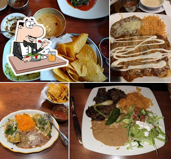 Mi Cancun Mexican Restaurant
