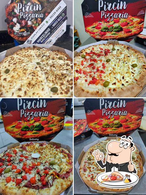 Pircin Pizzaria Barretos