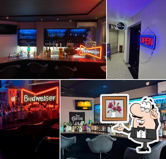 Bar Rendez-vous
