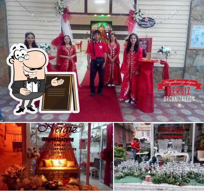 Cafe İnbar