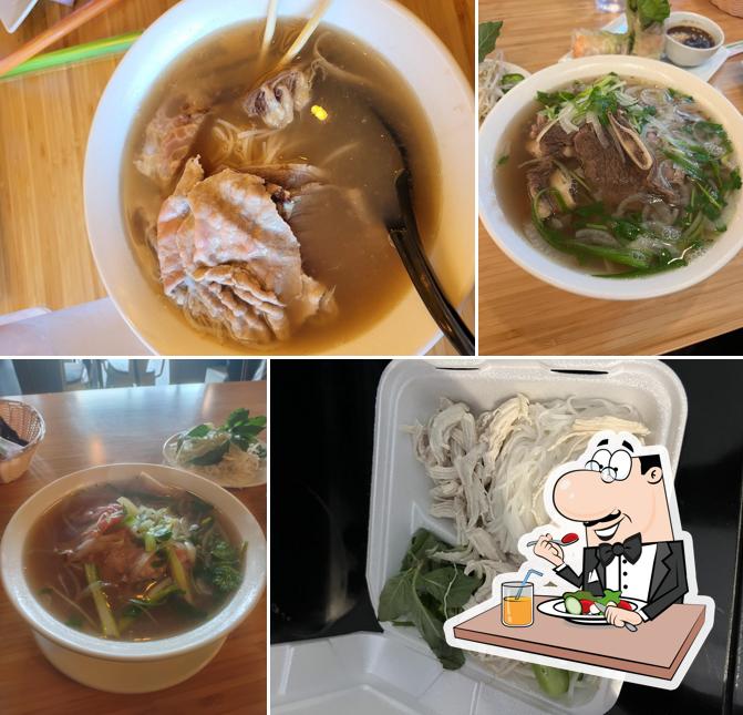 Pho 175 Mill Creek