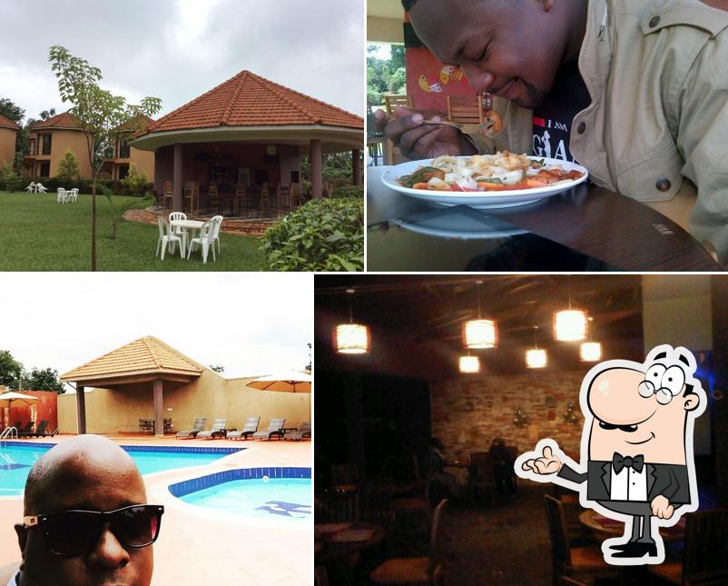 Nile Village Hotel & Spa