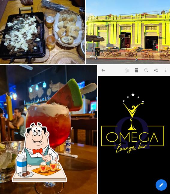 Terminal BAr e Lanchonete