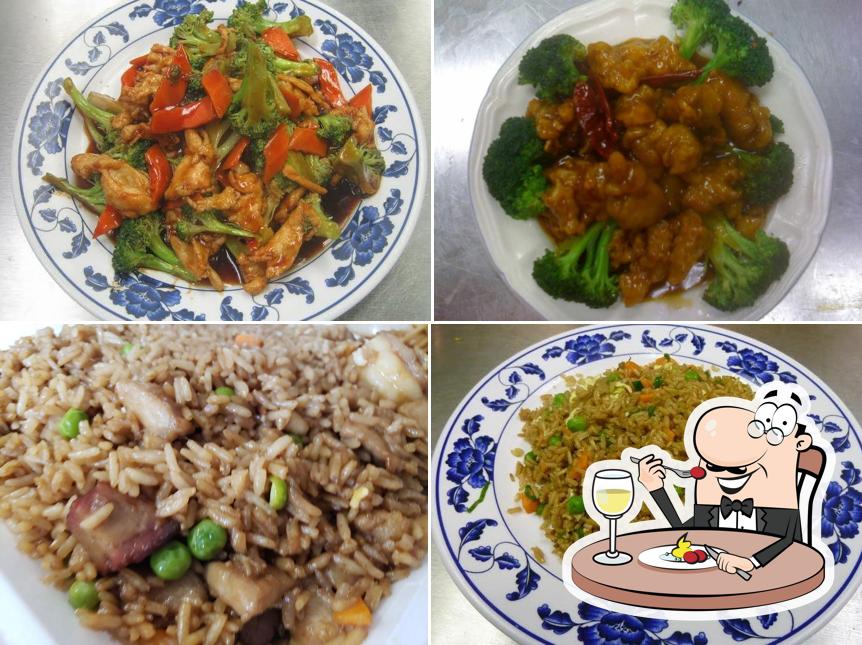 Q Q Li's Chinese Cuisine