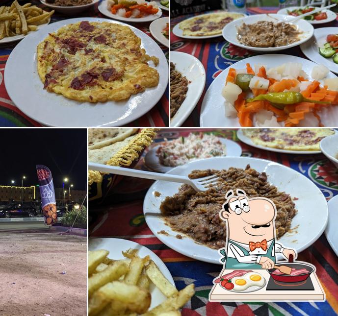 Rawash Restaurant - مطعم رواش