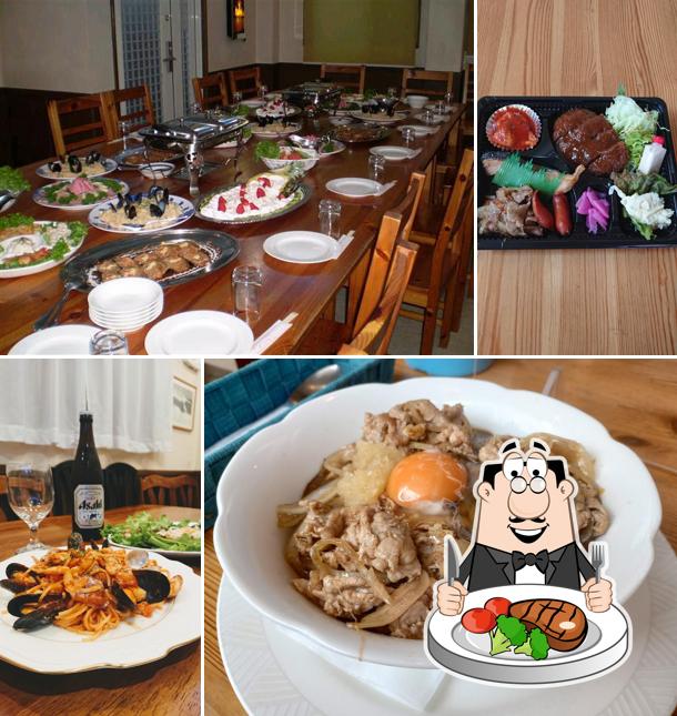 Restaurant 141