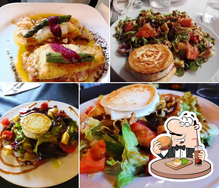 Restaurant Albert