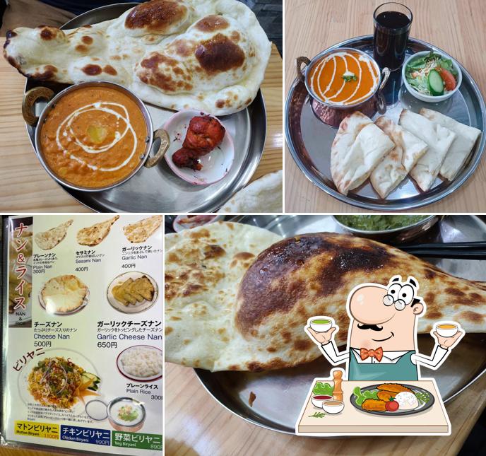 アジアン ダイニング ササ Asian Dining Sasa
